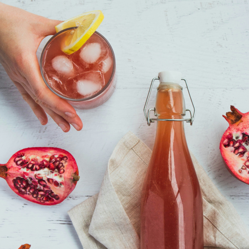 Faire sa kombucha soi-même