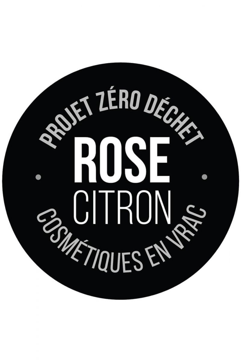 Crème de jour - vrac | Rose Citron