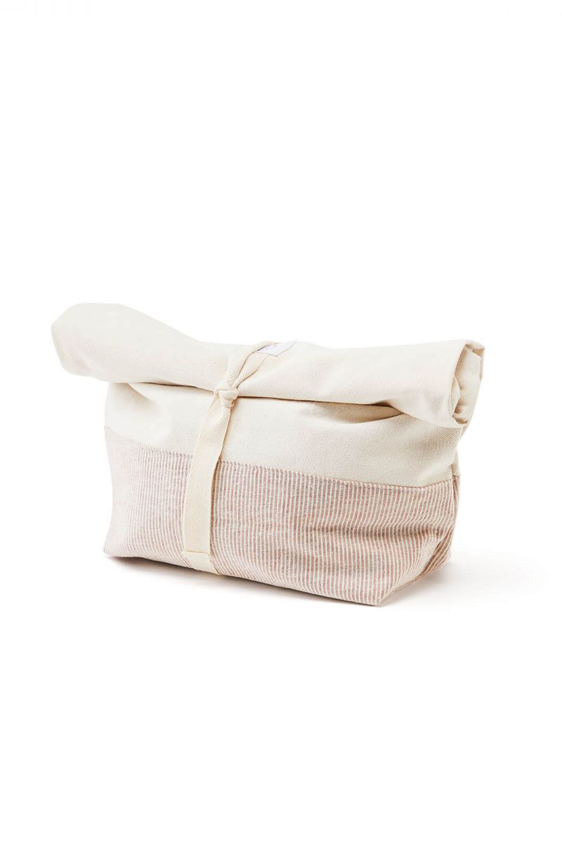 Sac à pain - Édition spéciale | Dans le sac