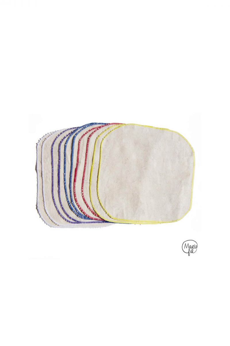 Mouchoirs - paquet | Marie Fil