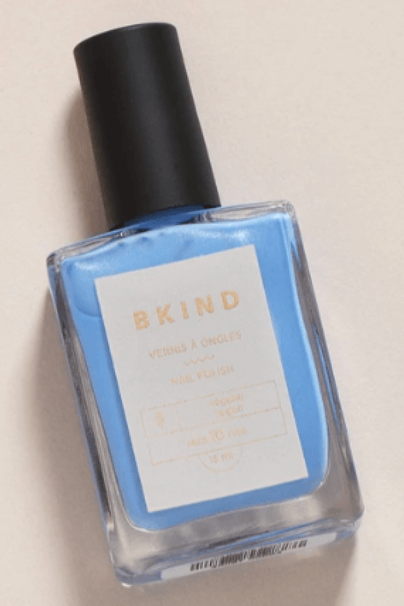 Vernis à ongles - Marco Polo | Bkind