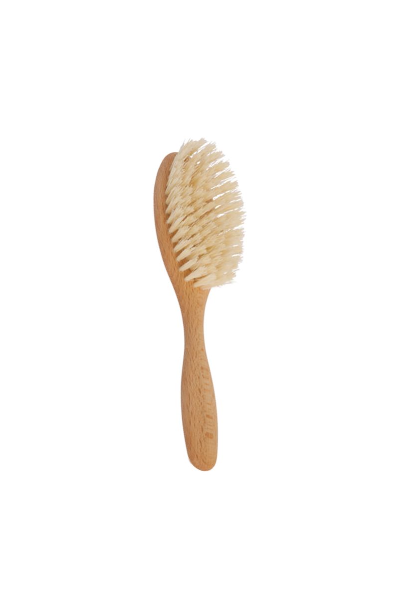 Brosse à cheveux végane | Redecker