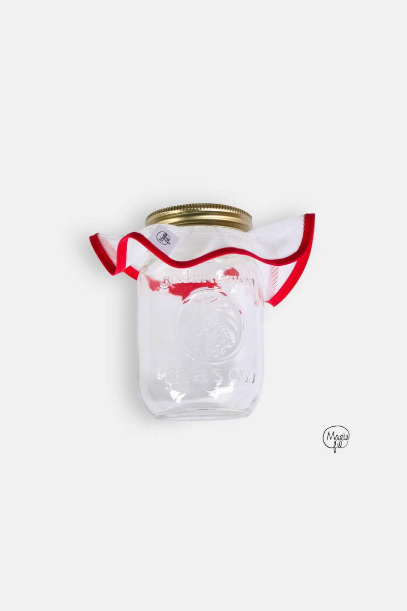 Filet à germinations | Marie Fil