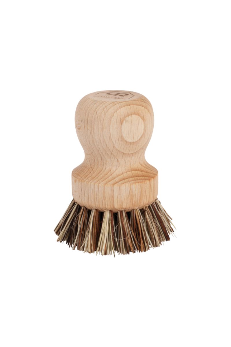 Brosse à vaisselle rigide - Casserole | Redecker