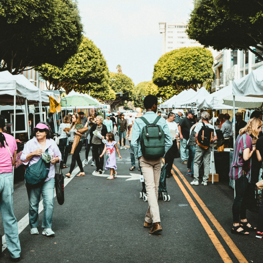 Les marchés publics - Impacts & avantages