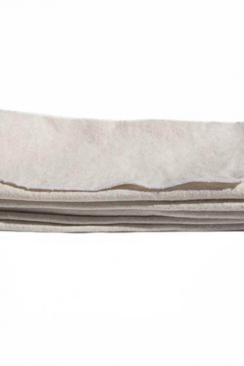Lingettes lavables | Marie Fil