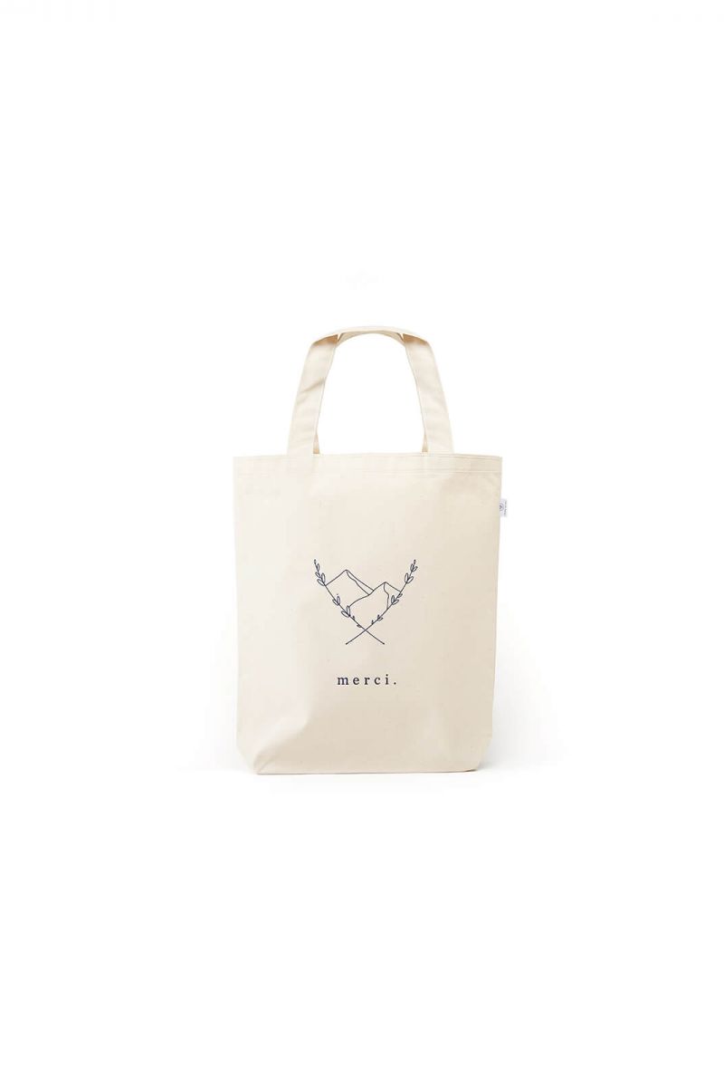 Sac à merci | Dans le sac