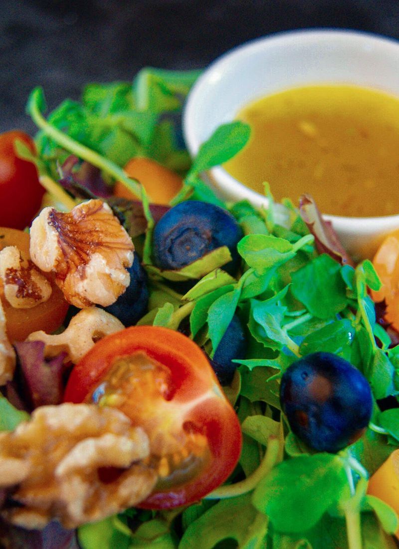 Vinaigrette italienne | Signé Caméline