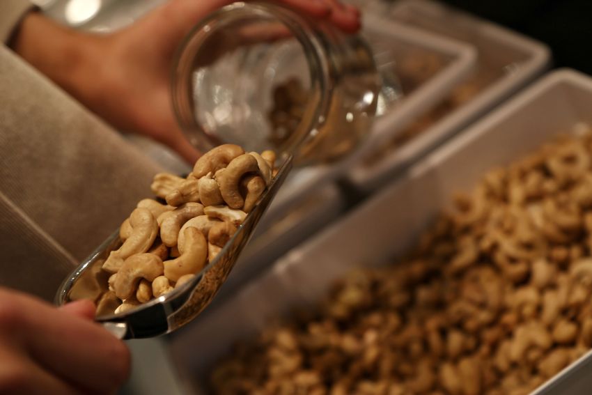 Pas à pas vers le vrac