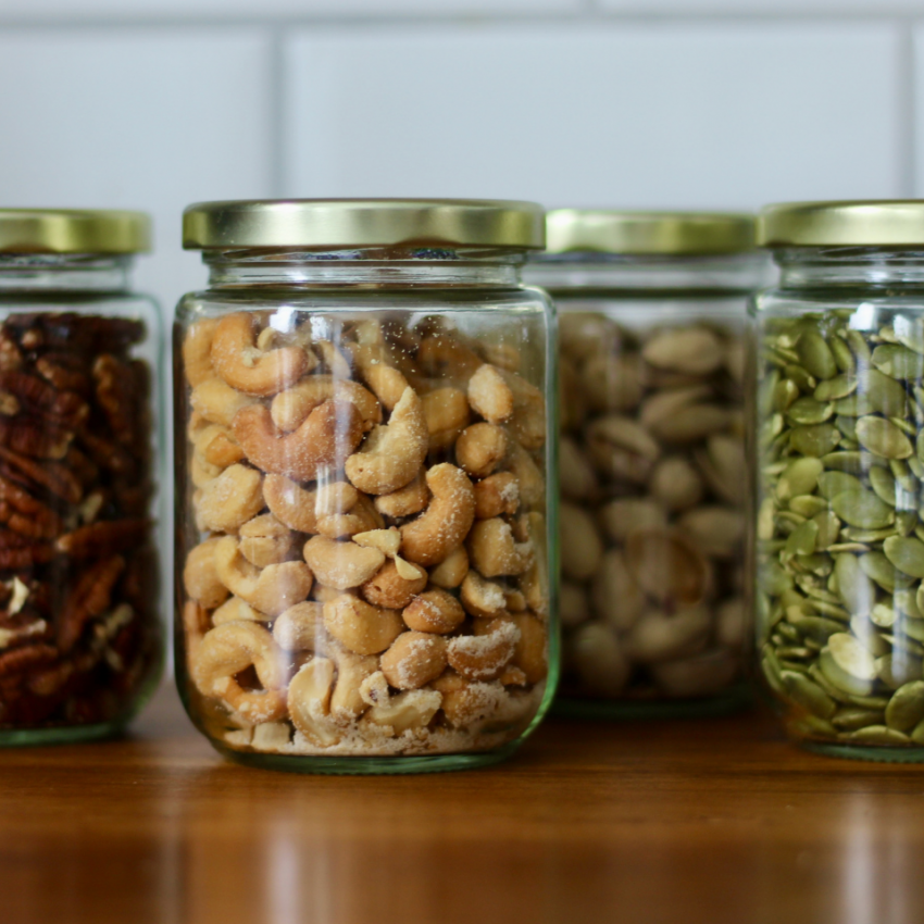 L'achat d'aliments en vrac: quelques astuces pour préparer votre visite