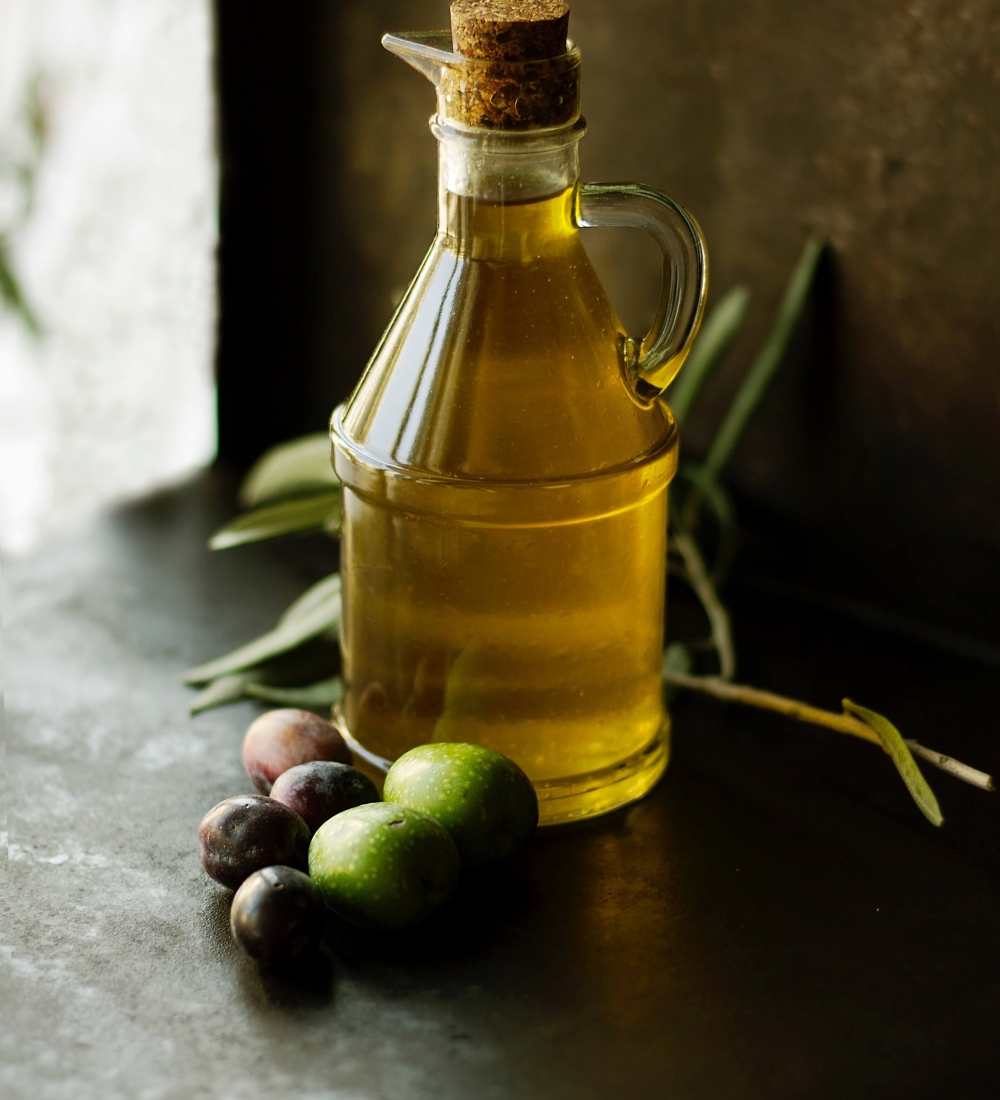Huile végétale : les meilleures huiles alimentaires en cuisine