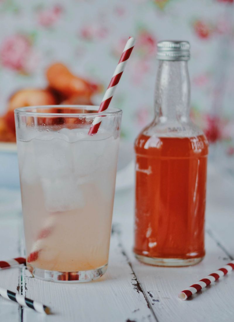 Sirop - Simple & aromatisés