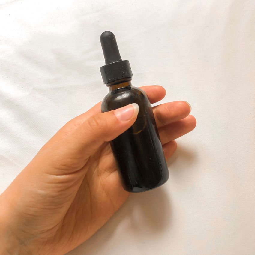 Anti-moustiques maison