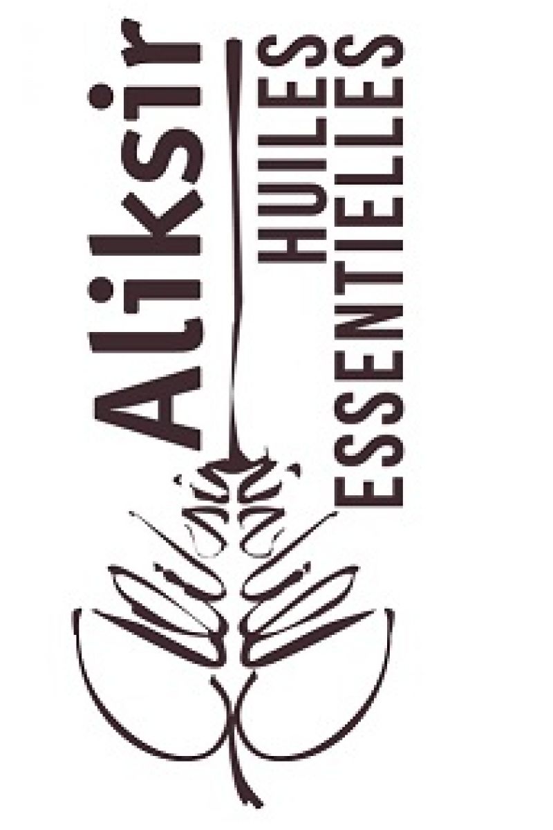 Huile essentielle d'orange - 15ml | Aliksir