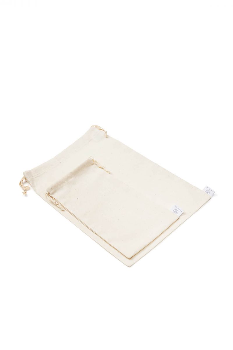 Sac à vrac La Récolte - Grand | Dans le sac