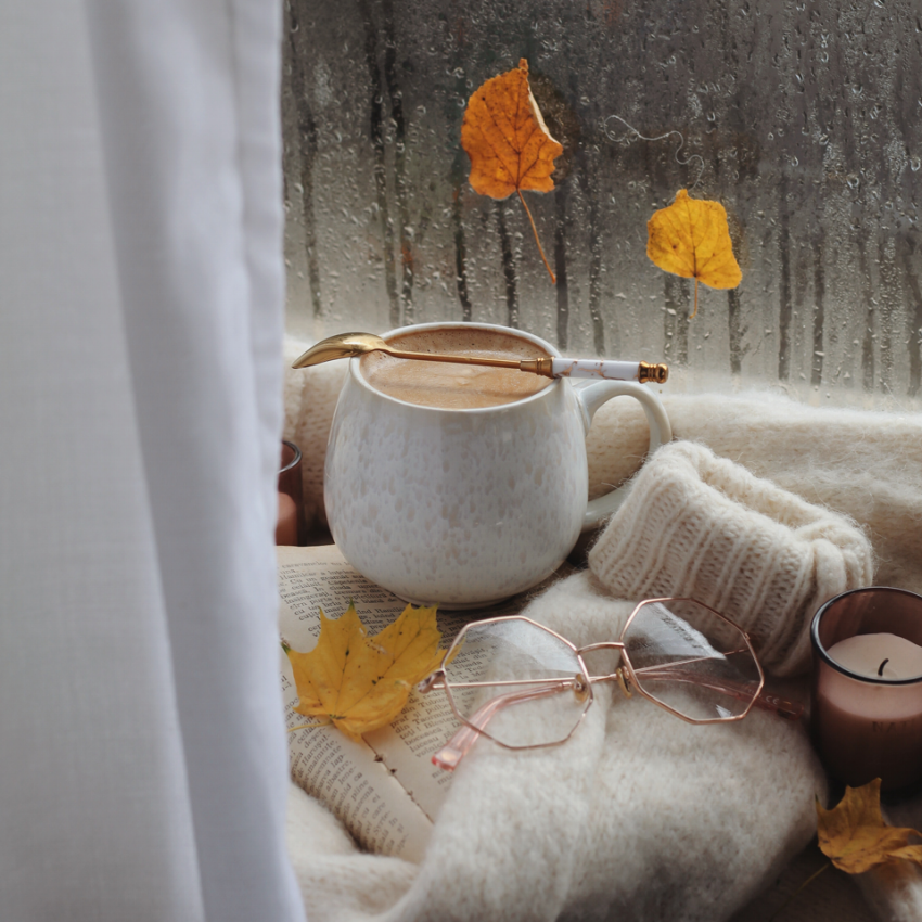 Hygge: idées cocooning