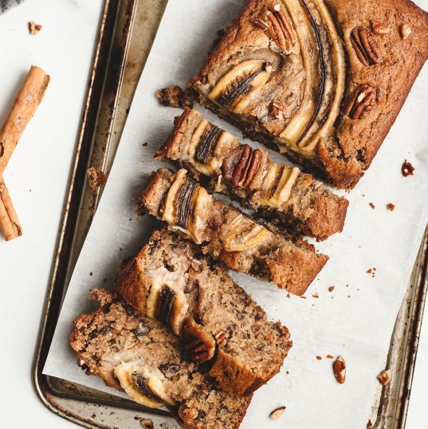 Veganuary : nos meilleures recettes végétaliennes !