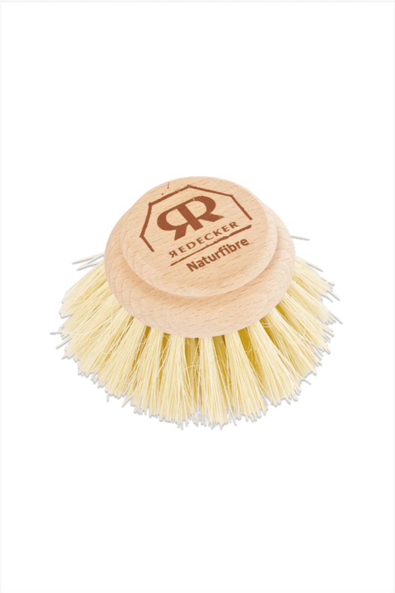 Tête de rechange souple - Poil d'agave | Redecker