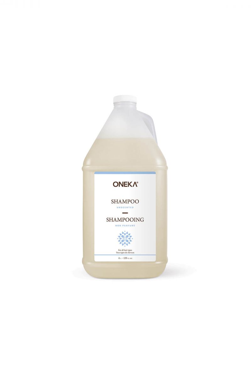 Shampoing - Non parfumé - Vrac | Oneka