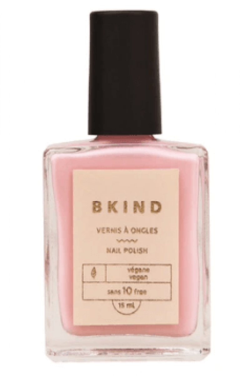 Vernis à ongles - Ne m'appelle pas | Bkind