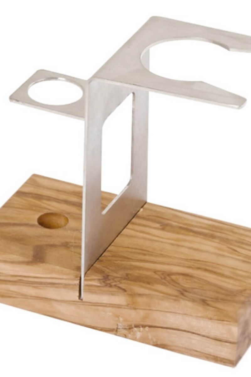 Porte blaireau | Redecker