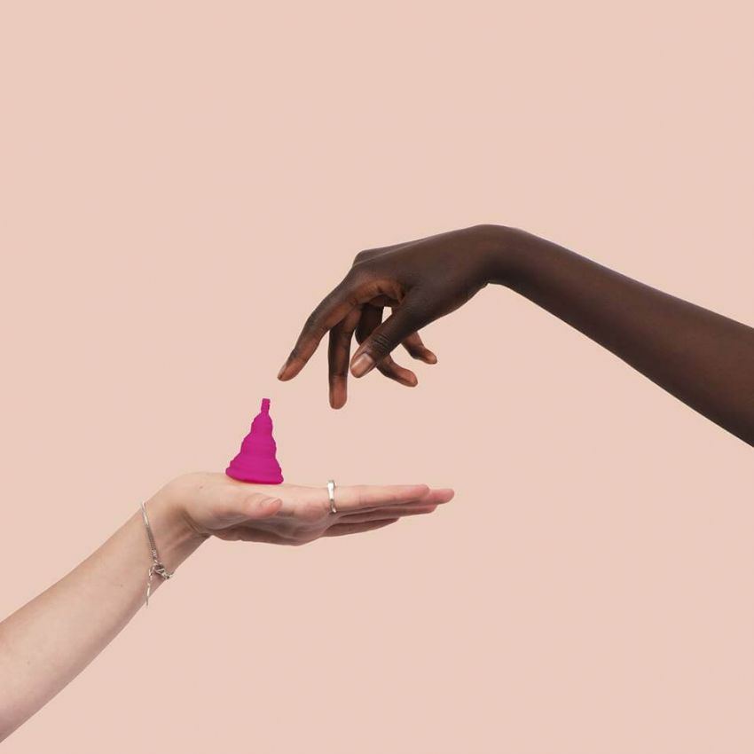 Parlons menstruations !