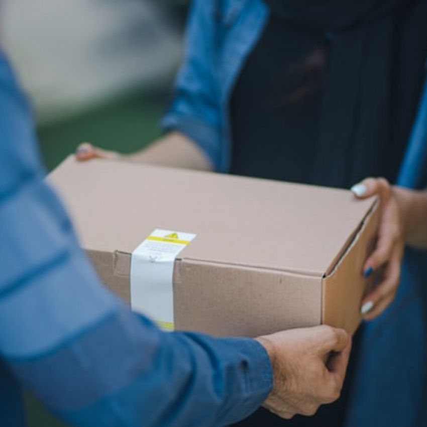 Magasinage des fêtes et environnement, les options à considérer !