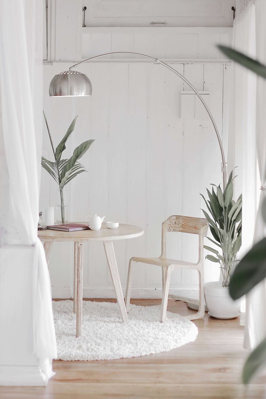 Pourquoi adopter un style de vie minimaliste?