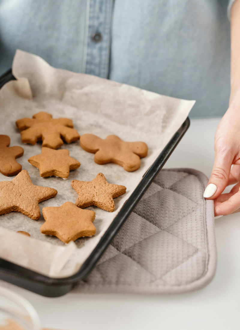 Biscuits Spéculoos