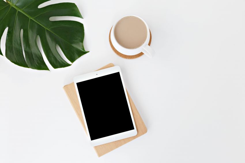 Minimalisme digital