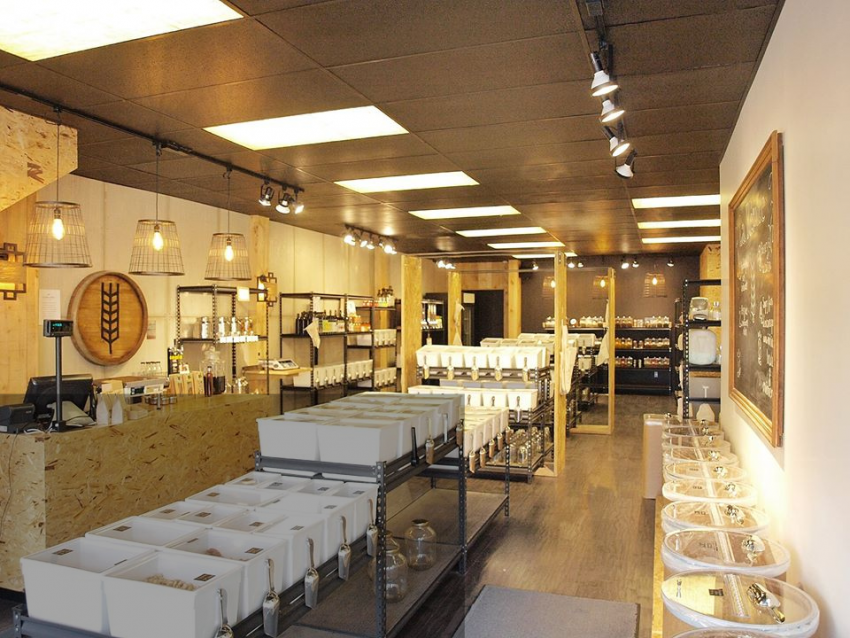 Réponses à vos questions: du vrac en temps de pandémie