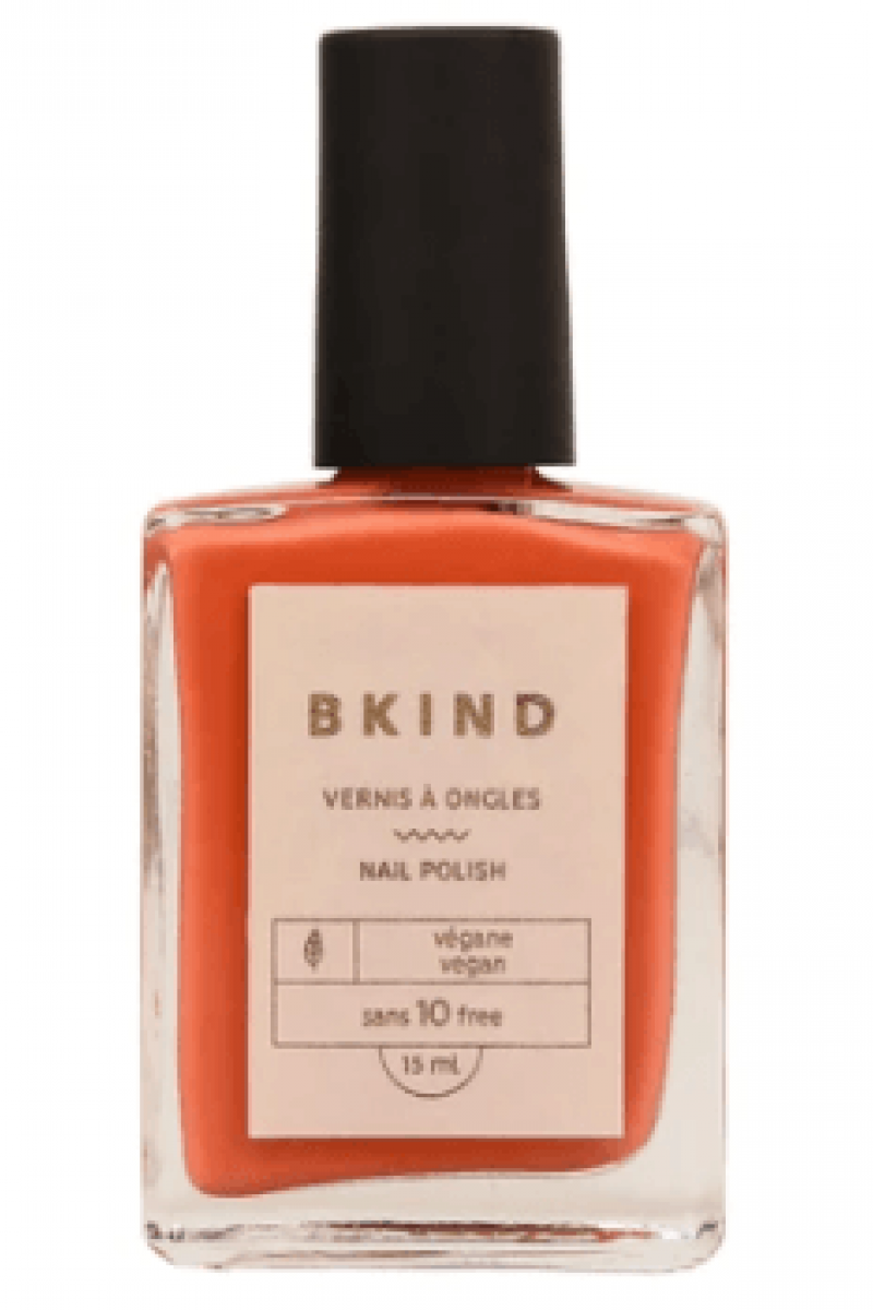 Vernis à ongles - Golden hour | Bkind