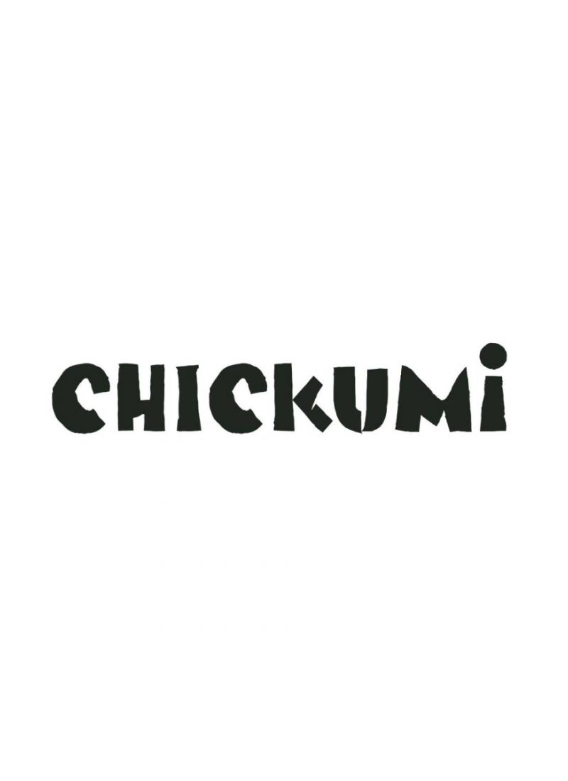 Chickumi