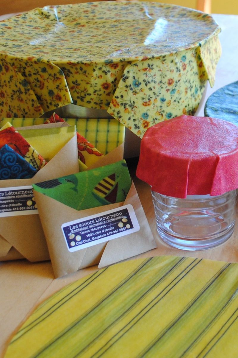 Emballage alimentaire - Trio | Florimel