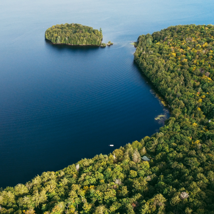 Jour de la Terre : La Récolte devient 100% carboneutre! 🌎