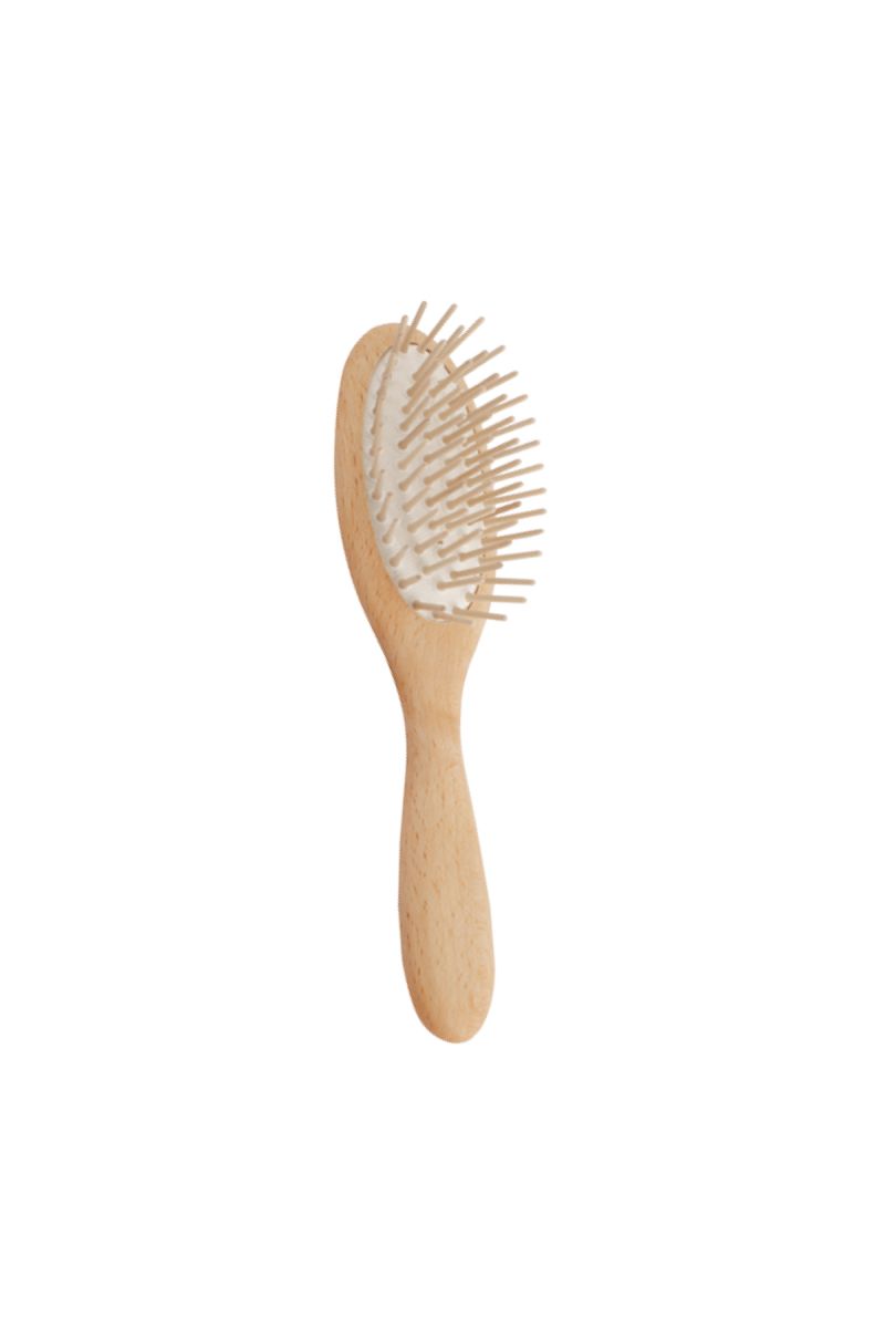 Brosse à cheveux en bois | Redecker