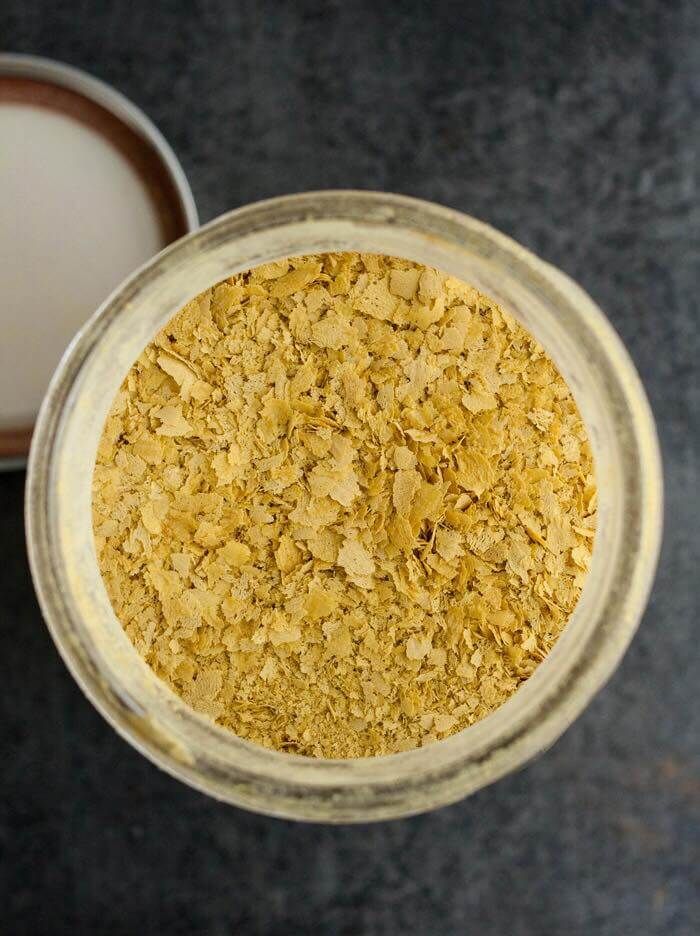 Démystifier la levure alimentaire