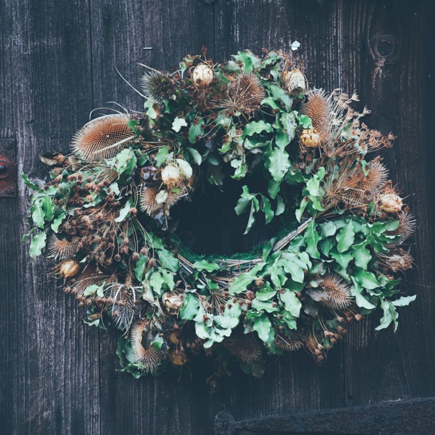 Noël zéro déchet, astuces et conseils