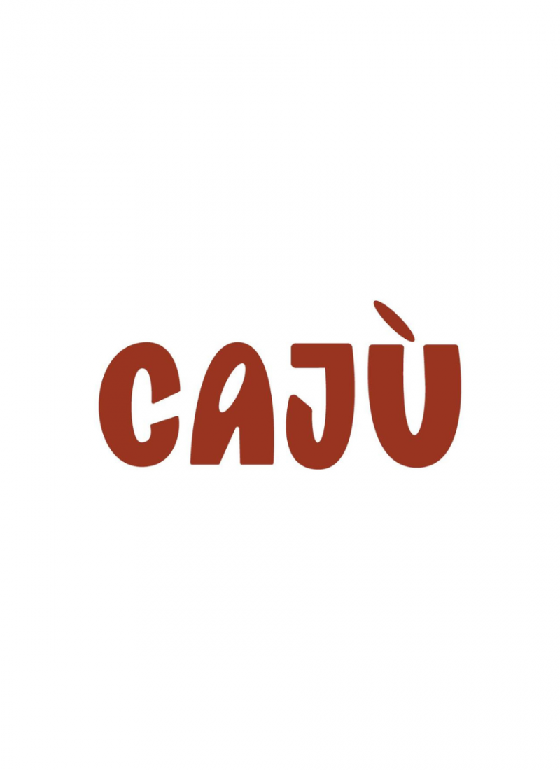 CAJÙ