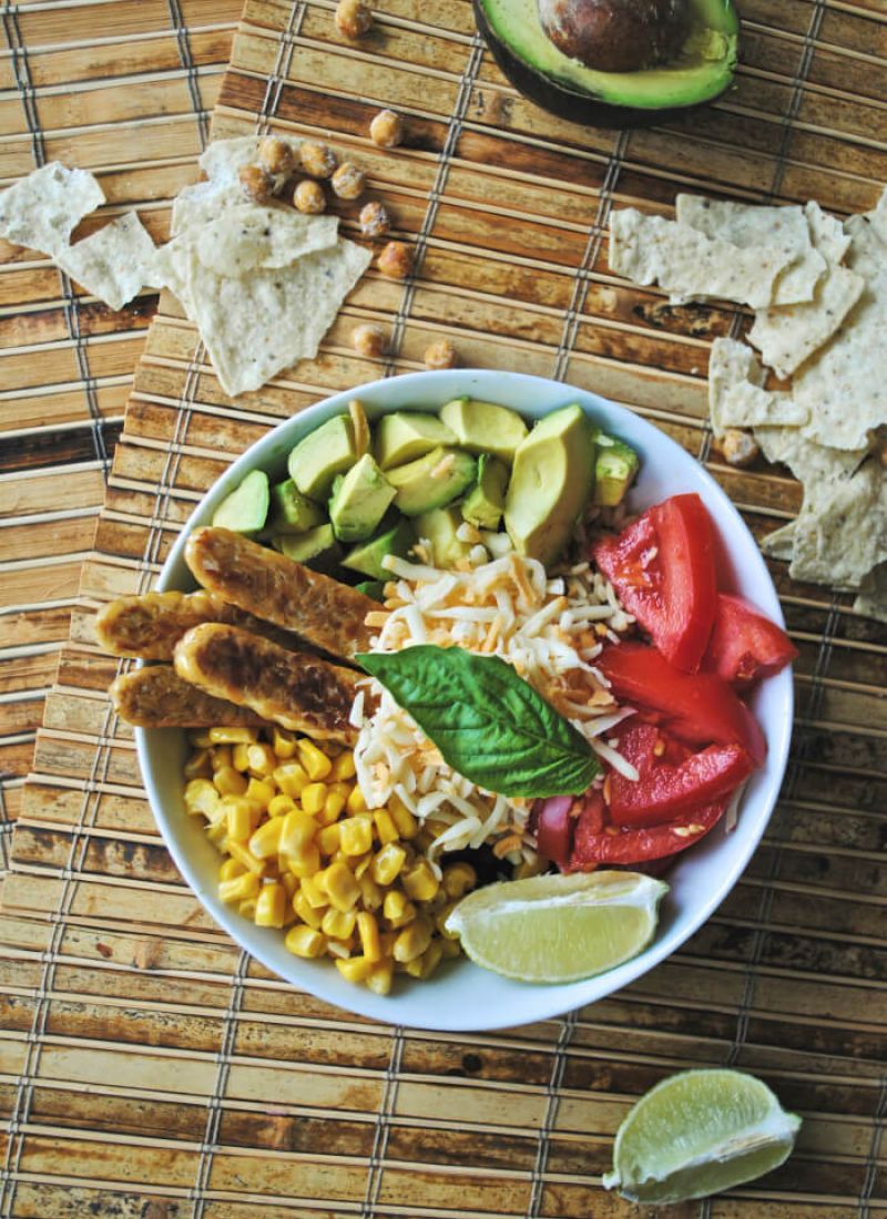Bol mexicain