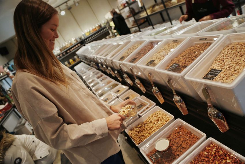 La Récolte à votre porte, tous les détails!