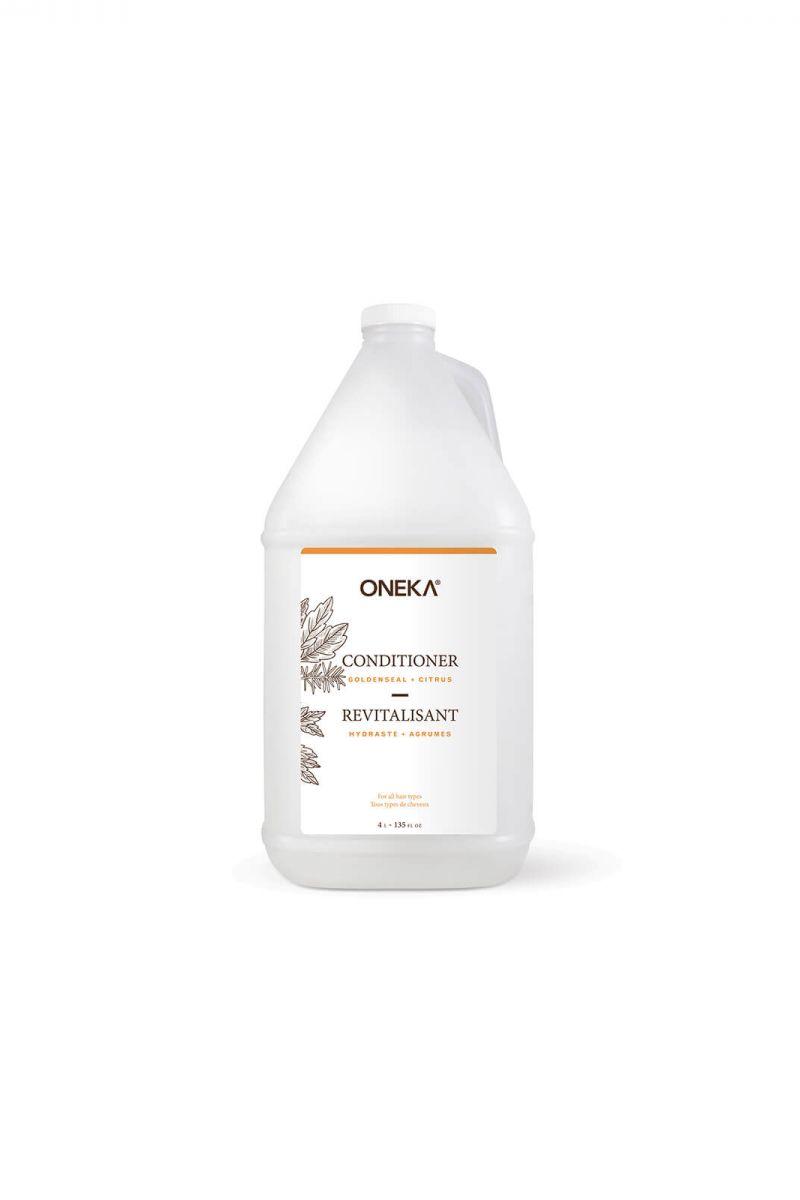 Revitalisant - hydraste et agrumes - vrac | Oneka