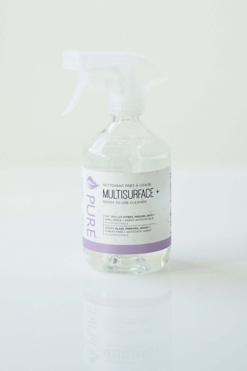 Nettoyant multisurface - Vrac | Pure